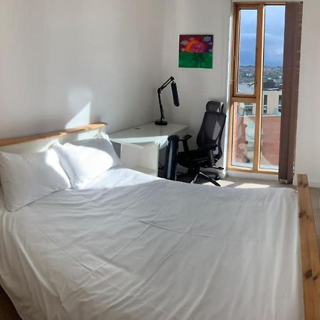2 Bed Apartment In Granary Wharf Leeds Λιντς Εξωτερικό φωτογραφία