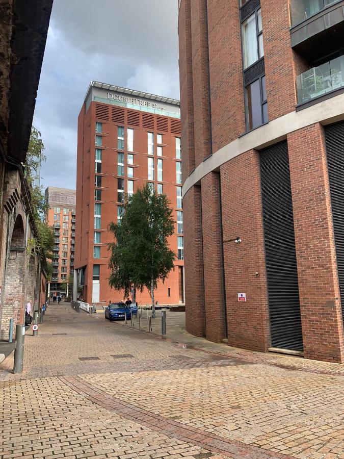 2 Bed Apartment In Granary Wharf Leeds Λιντς Εξωτερικό φωτογραφία